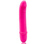 PRETTY LOVE Flirtation Vibrador Beck – Mini Masajeador Con Estimulación Intensa