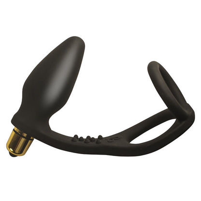 ROCKS-OFF - RO-ZEN PROSTATE STIMULATOR 7V 