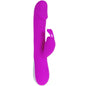 Comprar PRETTY LOVE Flirtation Vibrador – Diseño Ergonómico Con 30 Funciones de Vibración-Noxtic