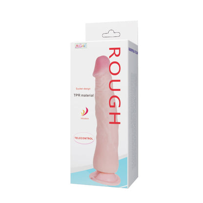 Comprar BAILE Pene Realista Love Clone 22.3 Cm – Tacto Humano Con Vibrador Potente Regulable-Noxtic
