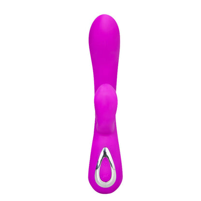PRETTY LOVE Smart Honey Vibrator – Stimolatore ergonomico dal design elegante in lilla