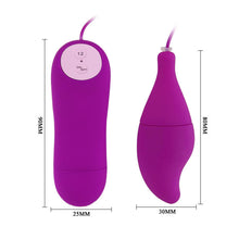 DANCE - PLEASURE SHELL12 PURPLE SAVE NEW