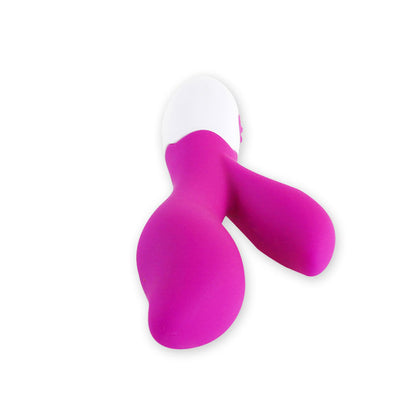 PRETTY LOVE Vibrador Newman – Estimulador Ergonómico Para Sensaciones Irresistibles