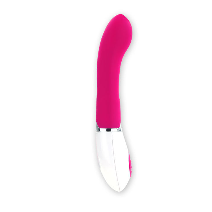 PRETTY LOVE Flirtation Vibrador Daniel – Estimulador Elegante Con Vibraciones Intensas