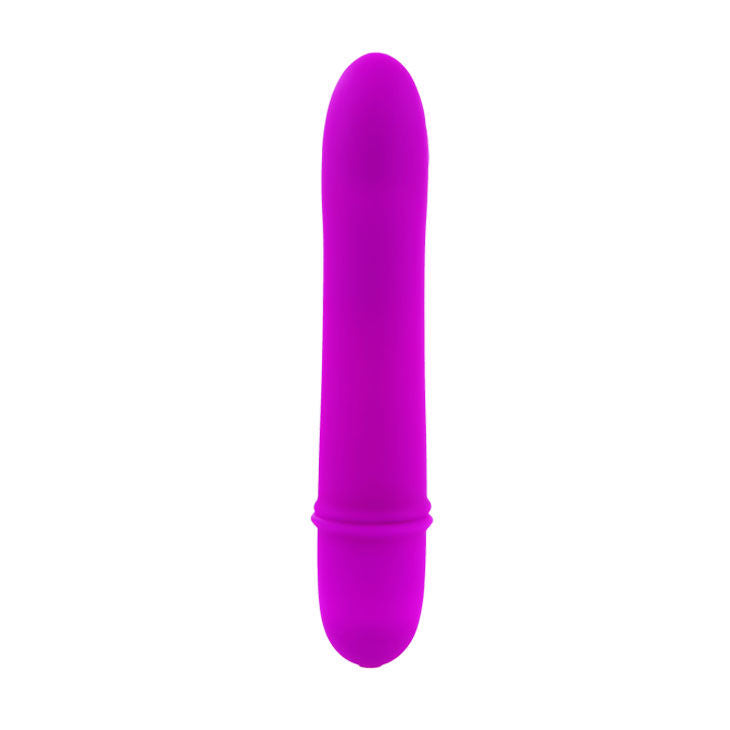 Comprar PRETTY LOVE Flirtation Vibrador Beck – Mini Masajeador Con Estimulación Intensa-Noxtic
