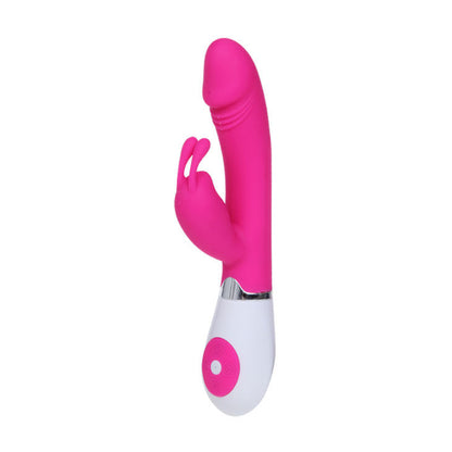 Pretty Love Flirtation Gene – Vibratore attivato vocalmente con materiale in silicone morbido