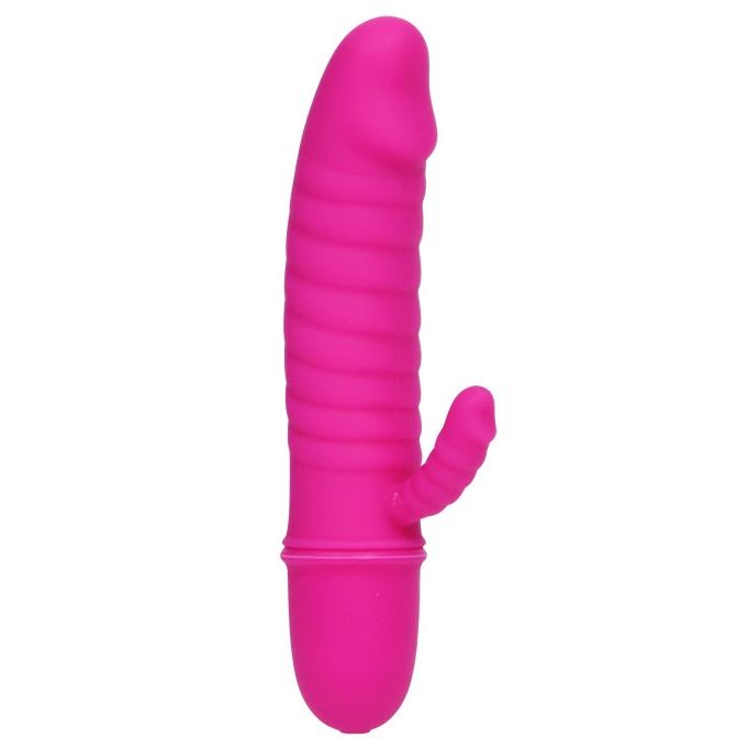 Comprar PRETTY LOVE Flirtation Vibrador Arnd – Mini Masajeador Elegante Para Estimulación Placentera-Noxtic