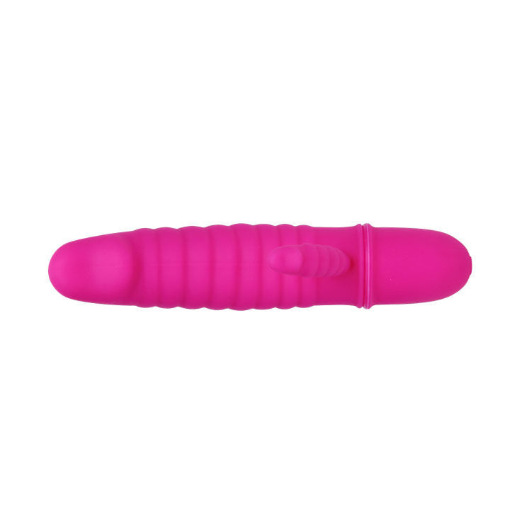 Comprar PRETTY LOVE Flirtation Vibrador Arnd – Mini Masajeador Elegante Para Estimulación Placentera-Noxtic