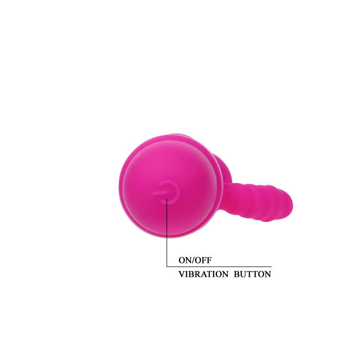 Comprar PRETTY LOVE Flirtation Vibrador Arnd – Mini Masajeador Elegante Para Estimulación Placentera-Noxtic