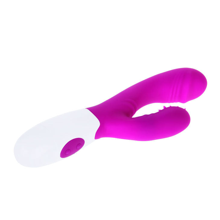 PRETTY LOVE - ANDRE STIMULATOR VIBRATOR