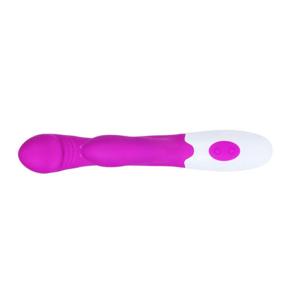 PRETTY LOVE - ANDRE STIMULATOR VIBRATOR