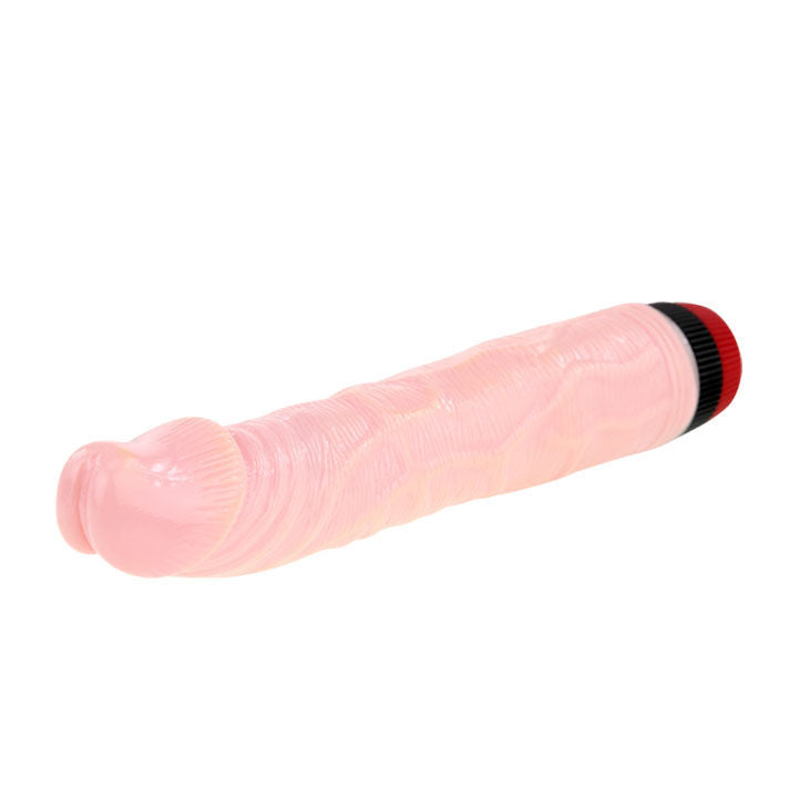 Comprar BAILE Rockin Dong Cyber Skin I – Dildo Realista Con Diseño Detallado Para Fantasías-Noxtic