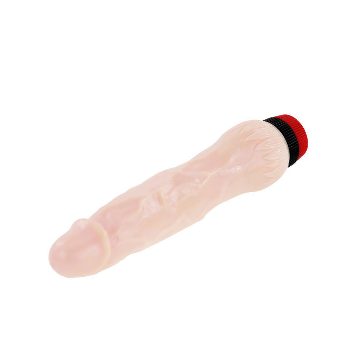 Comprar BAILE Rockin Dong Cyber Skin II – Dildo Realista Con Eje Flexible Y Placer Máximo-Noxtic