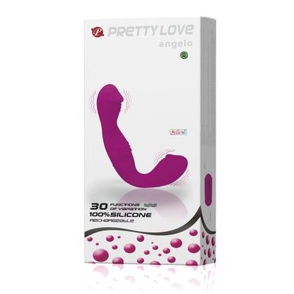 PRETTY LOVE - ANGELO ARNES LILA-PRETTY LOVE C-TYPE-Noxtic