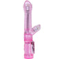 Comprar BAILE Vibrador Intimate Lover Tease Lila – Vibrador Resistente Al Agua Con Diseño Ergonómico-Noxtic