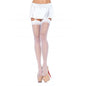 Comprar LEG AVENUE Medias Blancas – Complemento Elegante Para Realzar Tu Estilo Diario-Noxtic