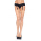 Comprar Leg Avenue Medias Nude – Sencillez Y Sensualidad Con Diseño Delicado-Noxtic