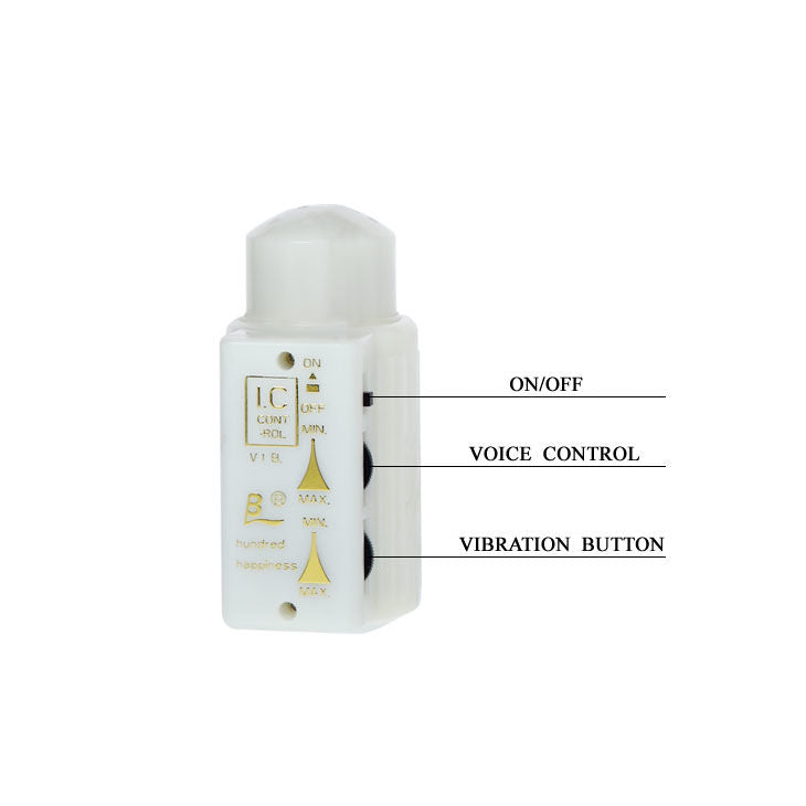 BAILE Mr Big Masturbador Realista – Material Suave Para Una Experiencia Placentera