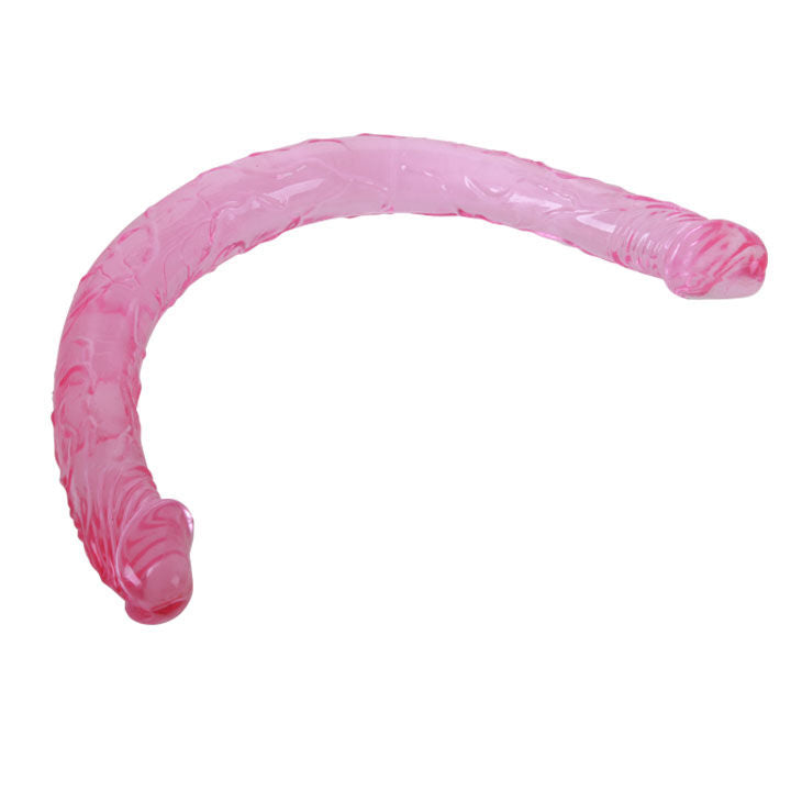 DANCE - DOUBLE DONG PINK 44.5 CM