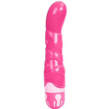 Comprar BAILE Vibrador Realista Rosa 21.8 CM – Sumergible Con 10 Funciones De Vibración-Noxtic