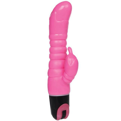Comprar BAILE Vibrador Rosa 22.5 CM – Potente Con Multivelocidad Y Tacto Suave-Noxtic