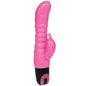 Comprar BAILE Vibrador Rosa 22.5 CM – Potente Con Multivelocidad Y Tacto Suave-Noxtic
