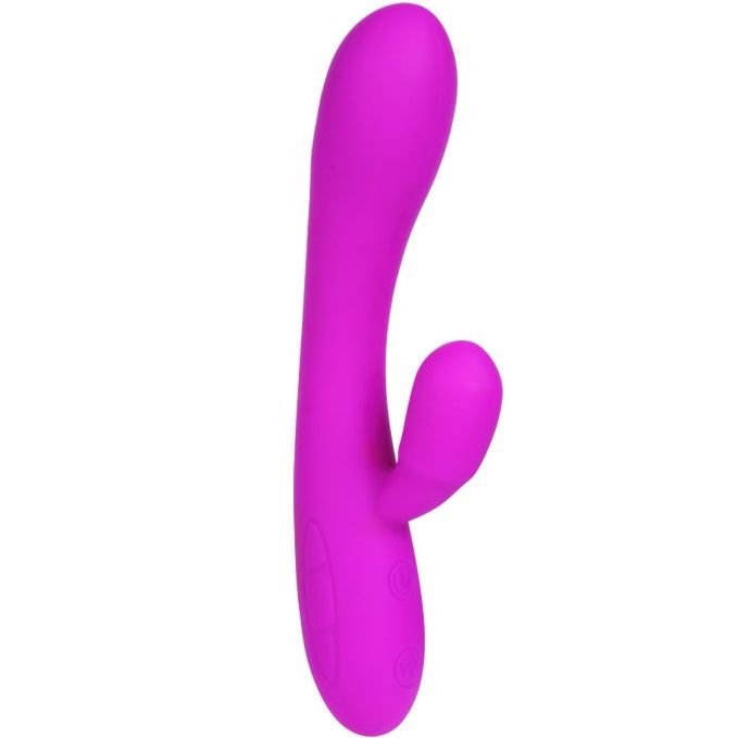 Comprar Pretty Love Smart Victor – Vibrador Con Diseño Ergonómico Y 30 Funciones De Vibración-Noxtic