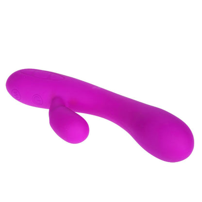 Comprar Pretty Love Smart Victor – Vibrador Con Diseño Ergonómico Y 30 Funciones De Vibración-Noxtic