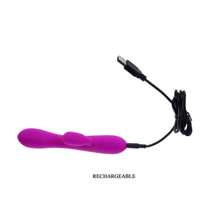 Comprar Pretty Love Smart Victor – Vibrador Con Diseño Ergonómico Y 30 Funciones De Vibración-Noxtic