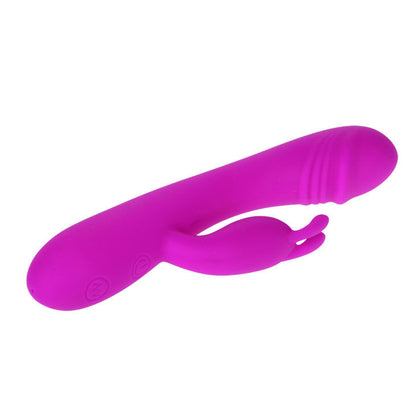 PRETTY LOVE Hunter Rabbit Vibrator – Design ergonomico con 30 modalità di stimolazione