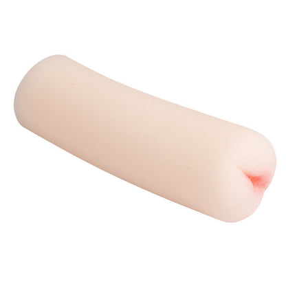 BAILE Passion Lady – Masturbador De TPR Con Tacto Realista Y Confortable