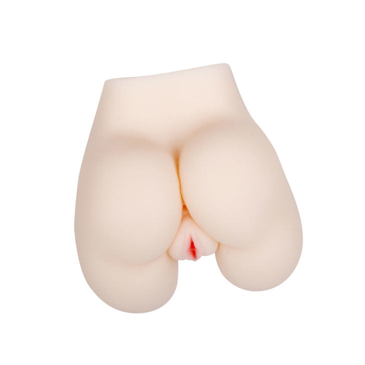 Replica della mini vagina BAILE – Materiale CYBERSKIN con texture realistica per un'esperienza superiore