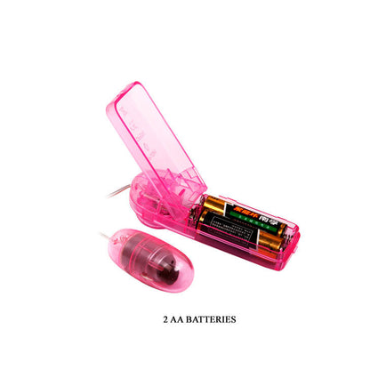 Comprar BAILE Passion Lady II Mini – Textura Cyberskin Para Experiencia Placentera-Noxtic