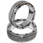 Comprar Metal Hard Anillo 45mm – Ajuste Confortable Con Acero Suave Para Placer Duradero-Noxtic