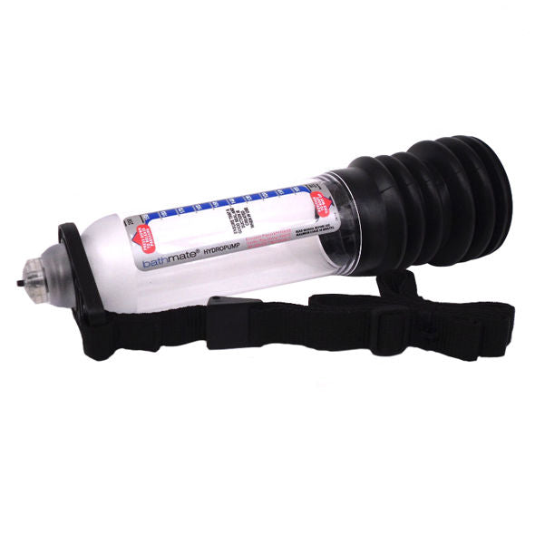 BATHMATE Arnés De Soporte Shower Strap – Comodidad Y Uso Práctico En El Baño