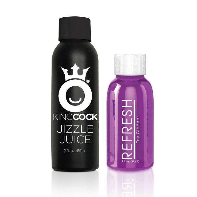 Comprar KING COCK Pene Realístico Marrón 22.86 CM – Diseño Detallado Para Experiencias Realistas-Noxtic