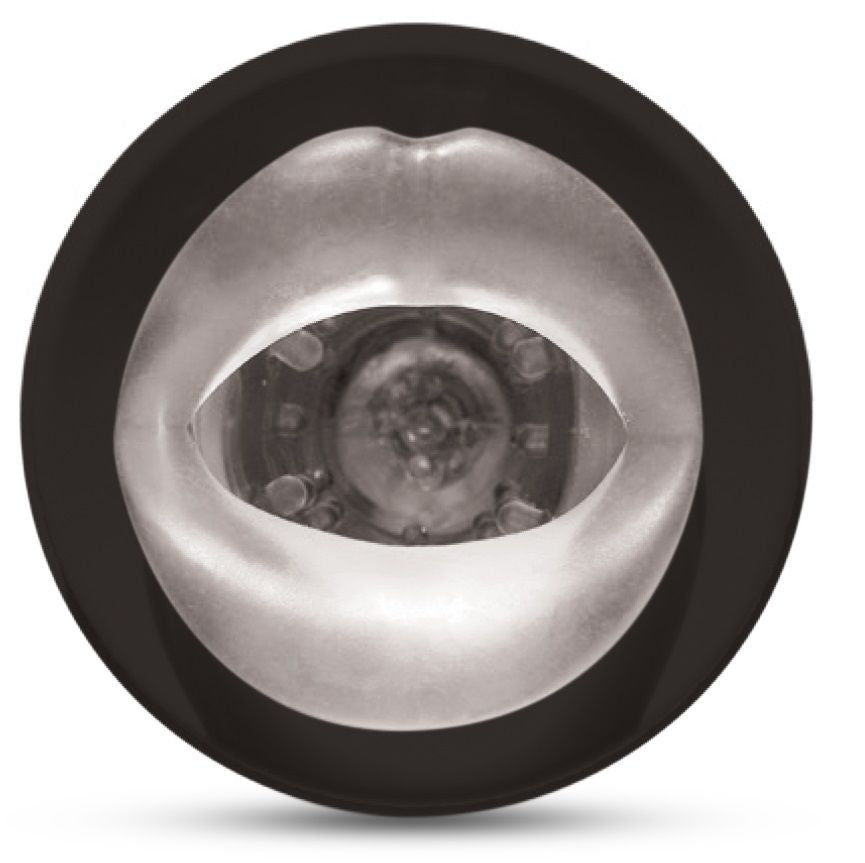 EXTREME TOYZ Roto Bator USB – Masturbador Con Estimulación Avanzada Y Función Automática