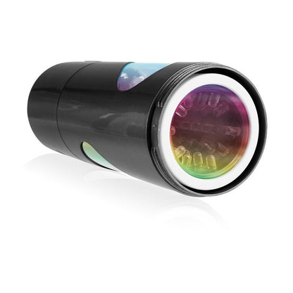 EXTREME TOYZ Roto Bator USB – Masturbador Con Estimulación Avanzada Y Función Automática