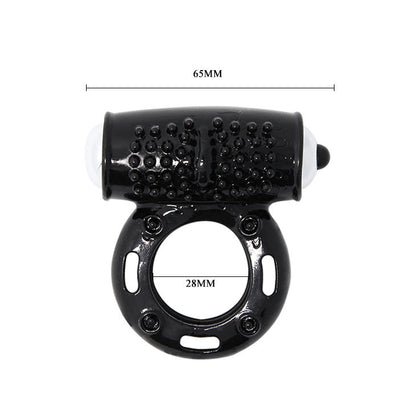 DANCE - POWER RING VIBRATING RING 10V