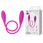 Comprar Pretty Love Snaky Deluxe Vibrador 7 V – Juguete Ergonómico Con Múltiples Opciones De Estimulación-Noxtic