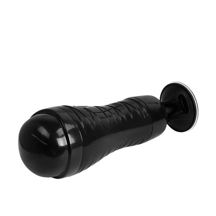 Crazy Bull Flora – Masturbador Reutilizable Con Diseño Realista Para Uso Diario