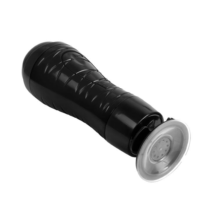 Crazy Bull Flora – Masturbador Reutilizable Con Diseño Realista Para Uso Diario