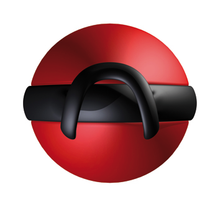 JOYDIVISION Joyballs Roja – Bola De Estimulación Para Entrenamiento Del Suelo Pélvico