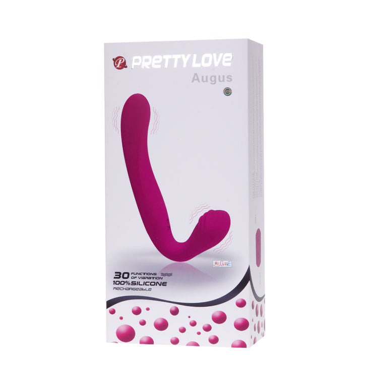 PRETTY LOVE - AUGUS ARNES LILA-PRETTY LOVE C-TYPE-Noxtic