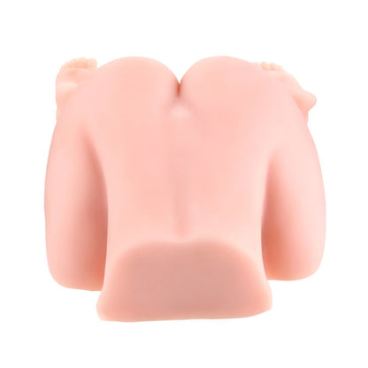 DANCE - PASSION LADY MASTURBATOR VOICE 3D