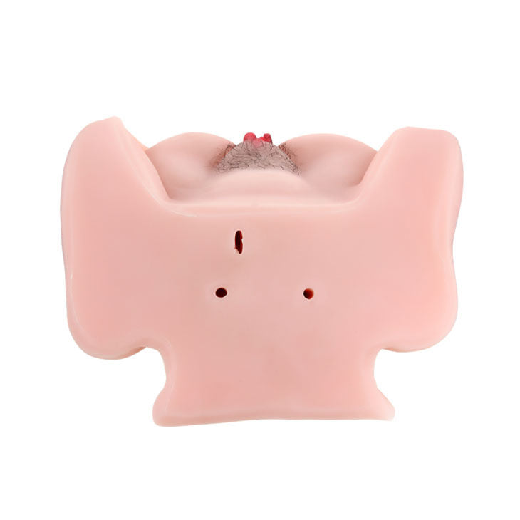 Comprar BAILE Passion Lady Masturbador Voice 3D – Réplica Realista Con Vibrador Integrado-Noxtic