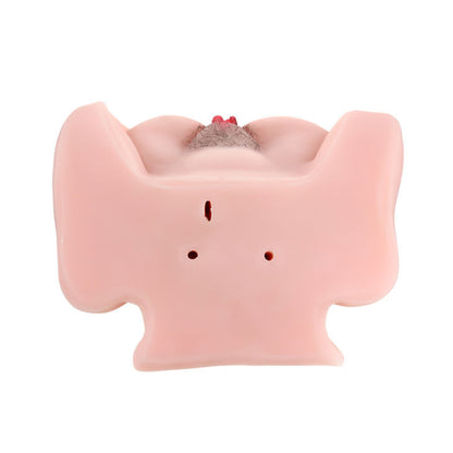 Comprar BAILE Passion Lady Masturbador Voice 3D – Réplica Realista Con Vibrador Integrado-Noxtic