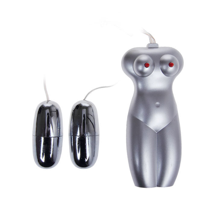 Comprar BAILE Passion Lady Masturbador Voice 3D – Réplica Realista Con Vibrador Integrado-Noxtic