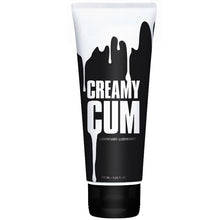 Comprar CREAMY Lubricante Textura Crema 150ML – Gel Hidratante Para Experiencias Sensuales Realistas-Noxtic