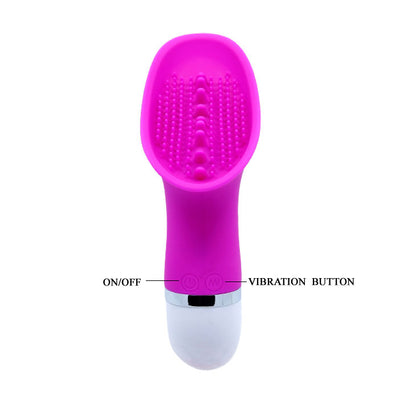 PRETTY LOVE - FLIRTATION CLITORIS STIMULATOR CLAUDE